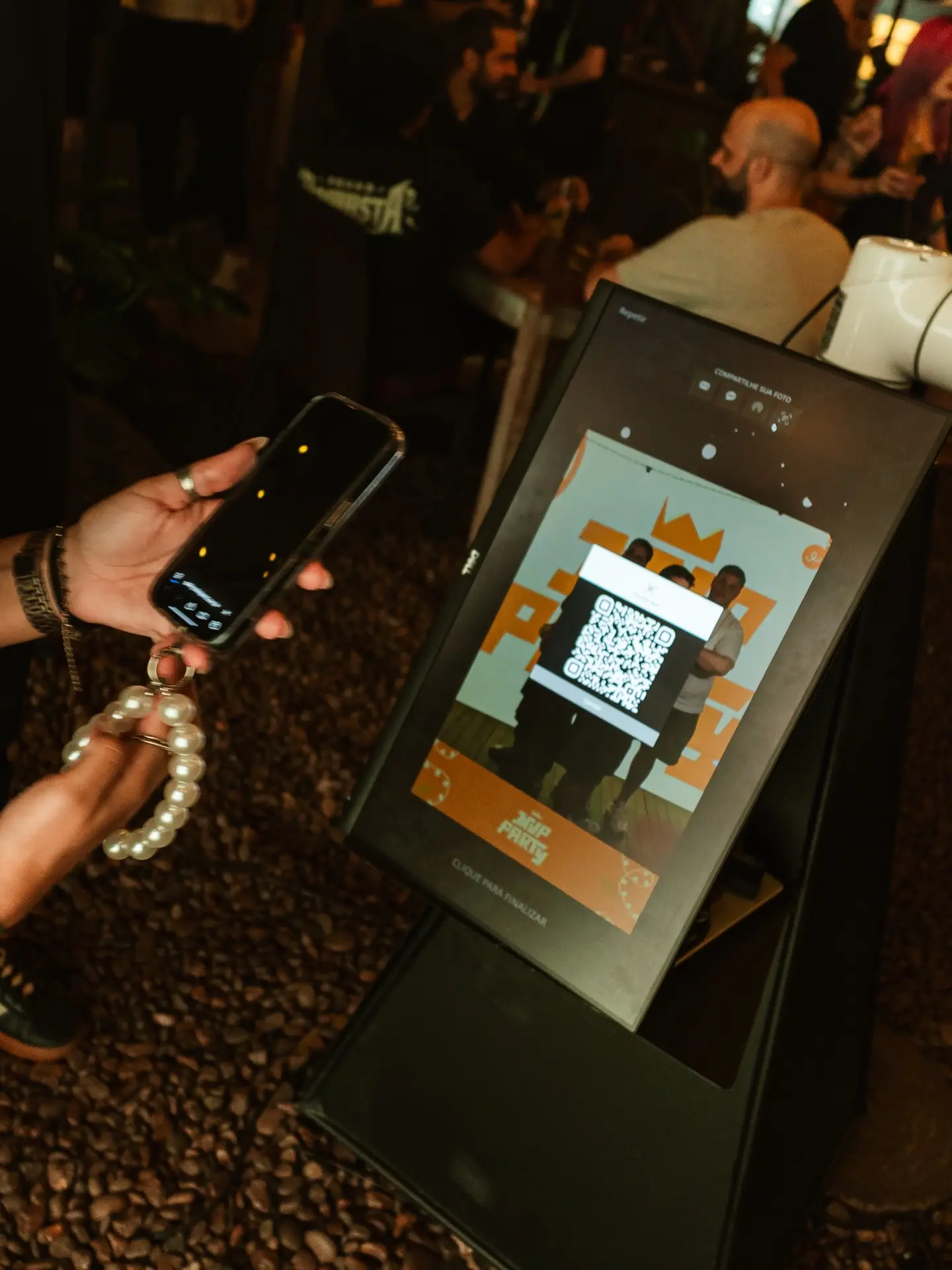 Glambot: Vídeos Cinematográficos que Bombam em Ativações de Marca