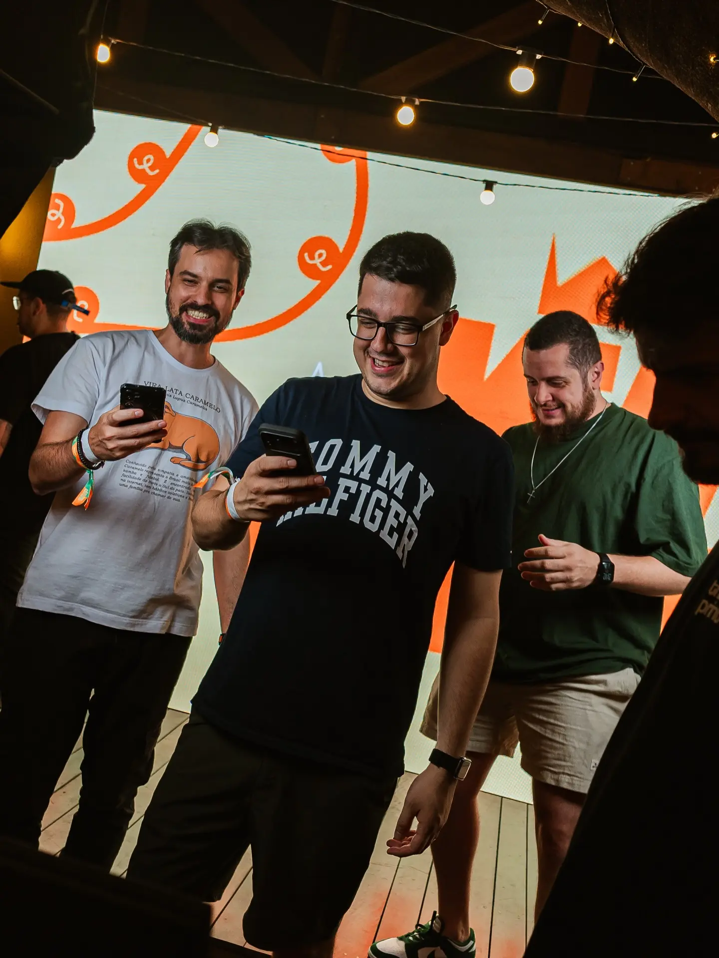 Glambot: Vídeos Cinematográficos que Bombam em Ativações de Marca