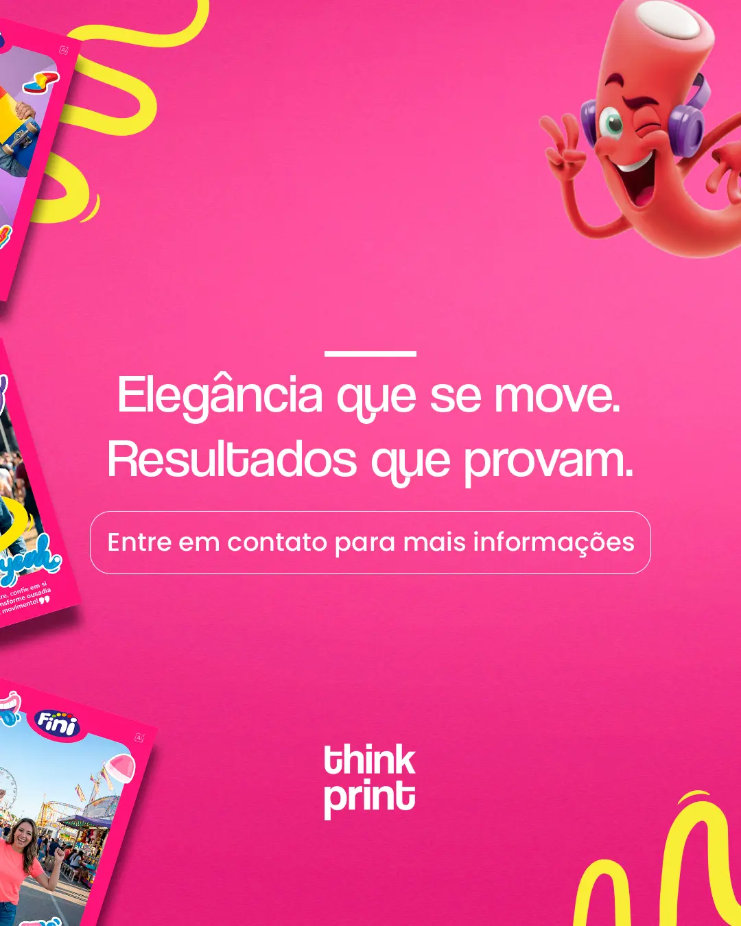 Totem AI Expert: Criatividade e Inteligência Artificial Elevando Eventos Corporativos