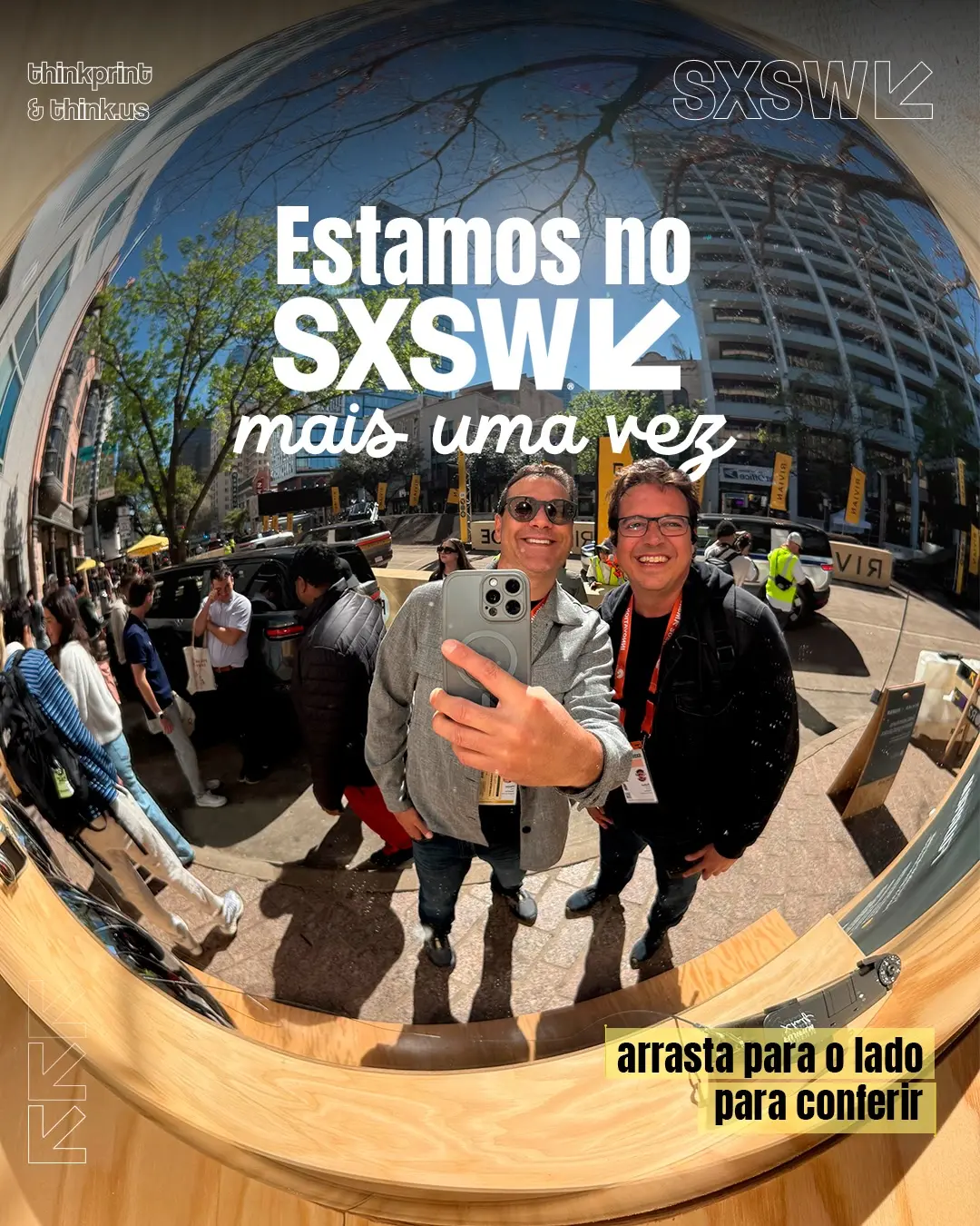 Tendências do SXSW 2026: Insights Frescos para Ativações de Live Marketing