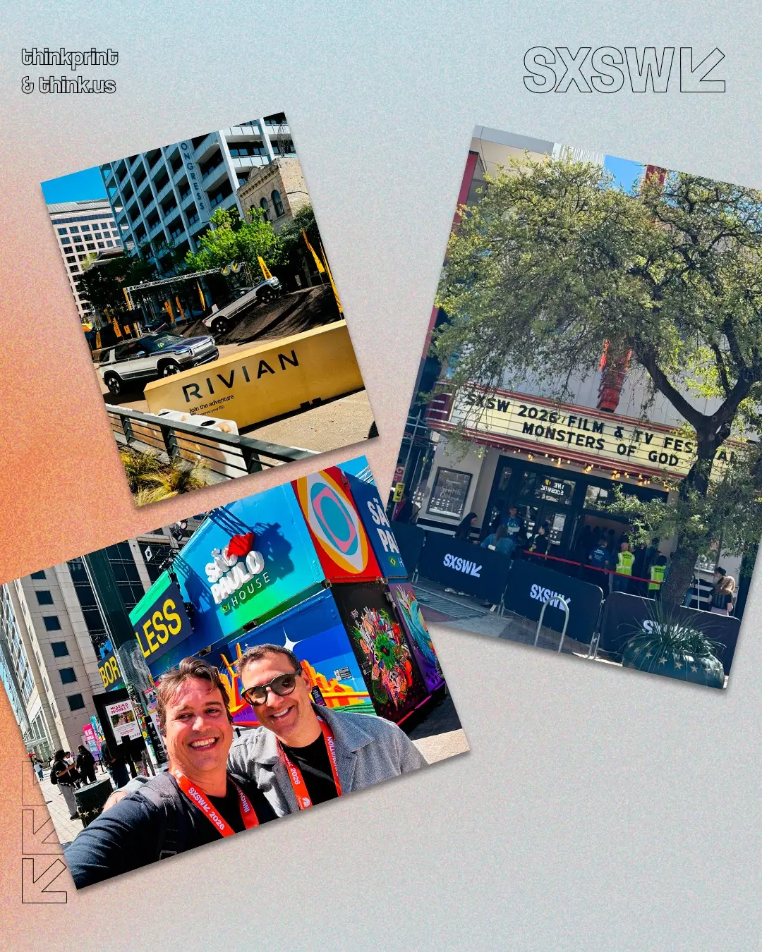 Tendências do SXSW 2026: Insights Frescos para Ativações de Live Marketing