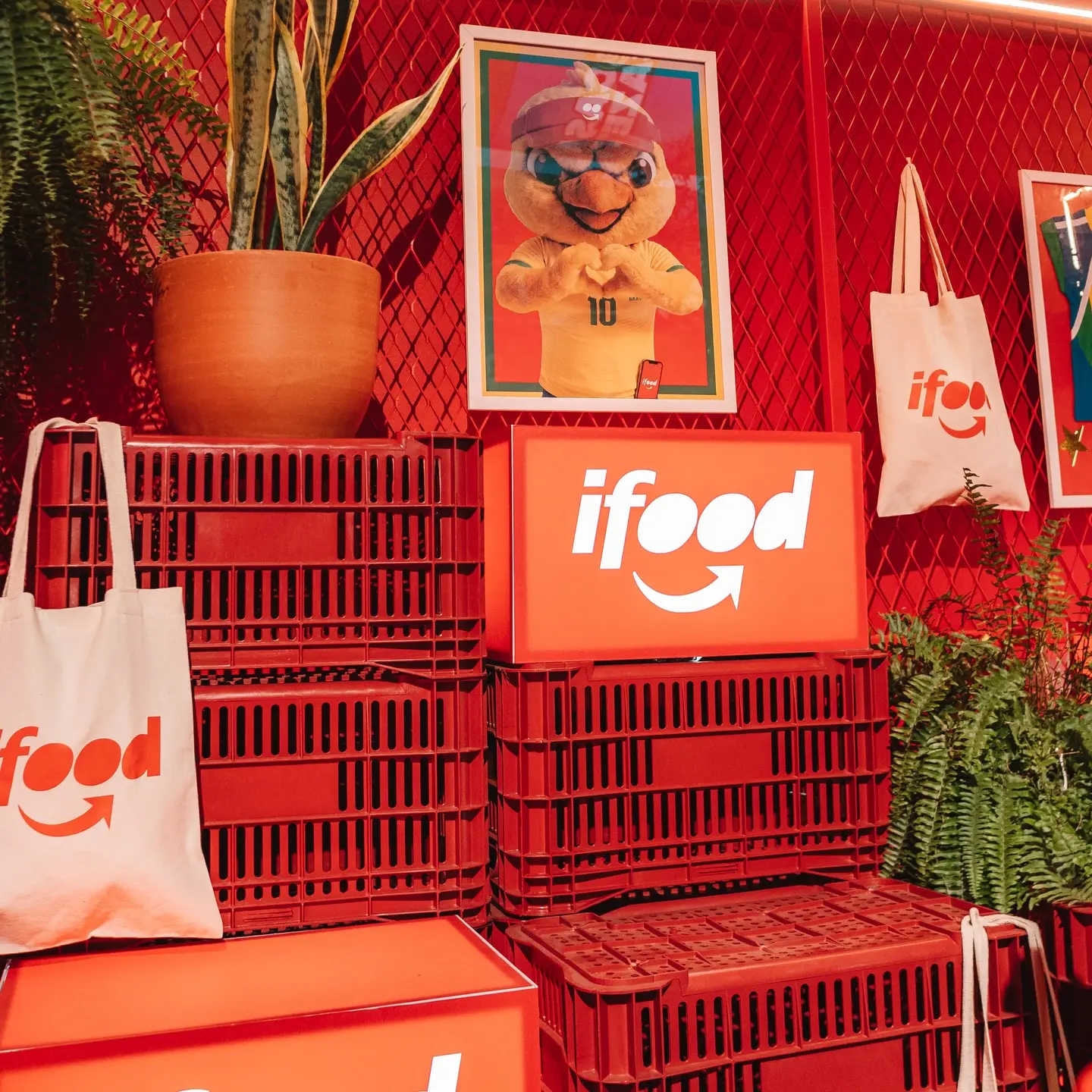 Ativações de Marca em Eventos Esportivos: O Sucesso da Casa CazéTV com a ThinkPrintBrasil