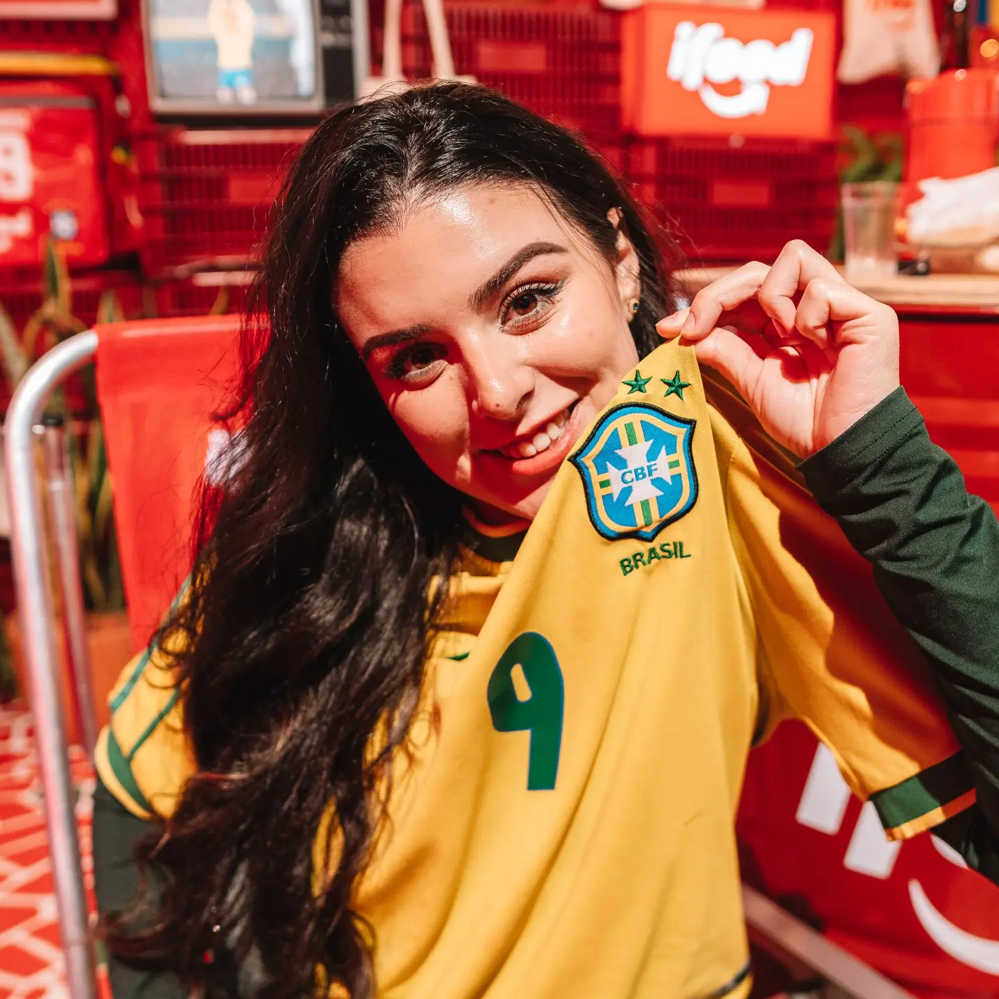 Ativações de Marca em Eventos Esportivos: O Sucesso da Casa CazéTV com a ThinkPrintBrasil