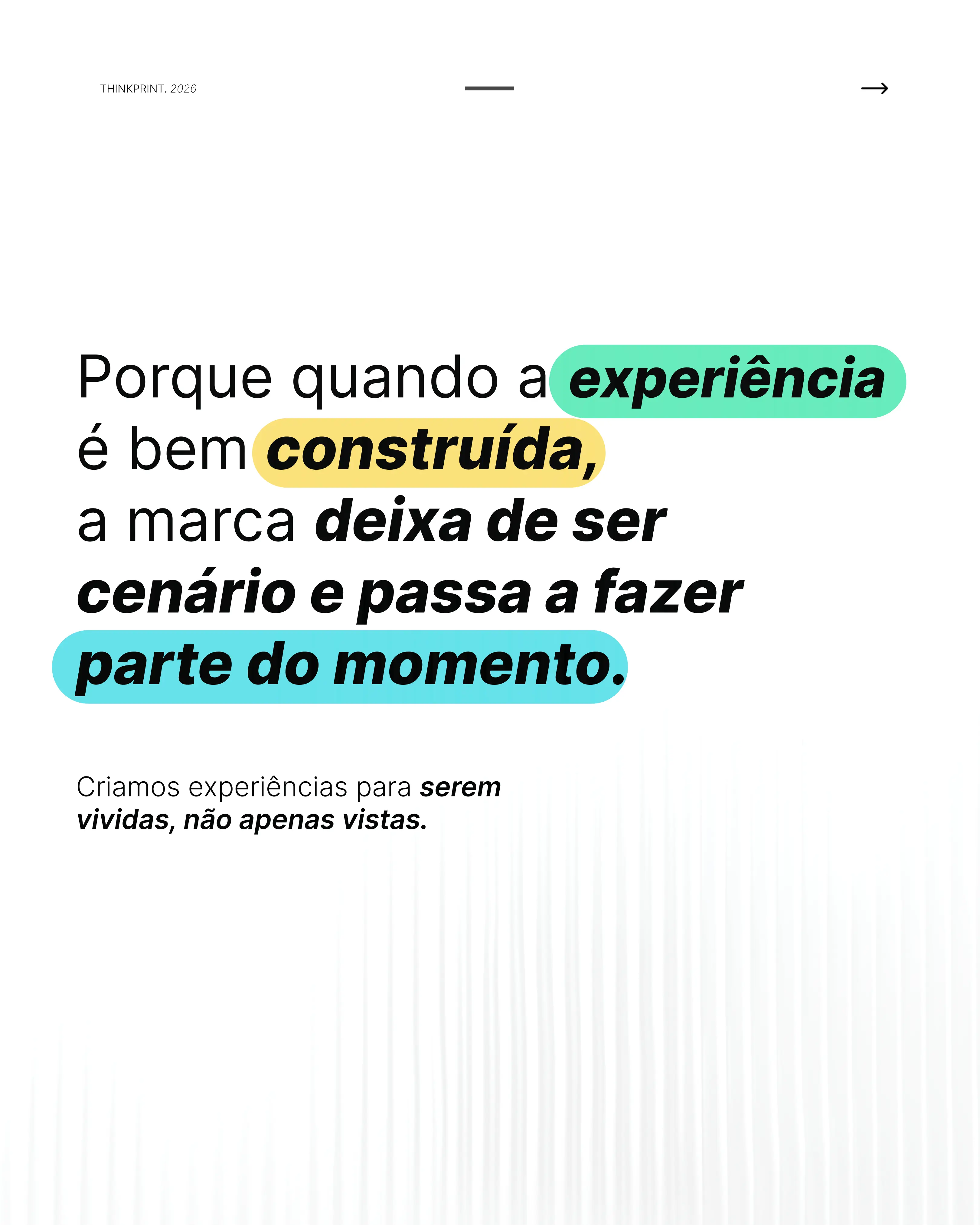 Aprimorando a Experiência de Marca em Eventos: Como Ativações Interativas Transformam o Engajamento