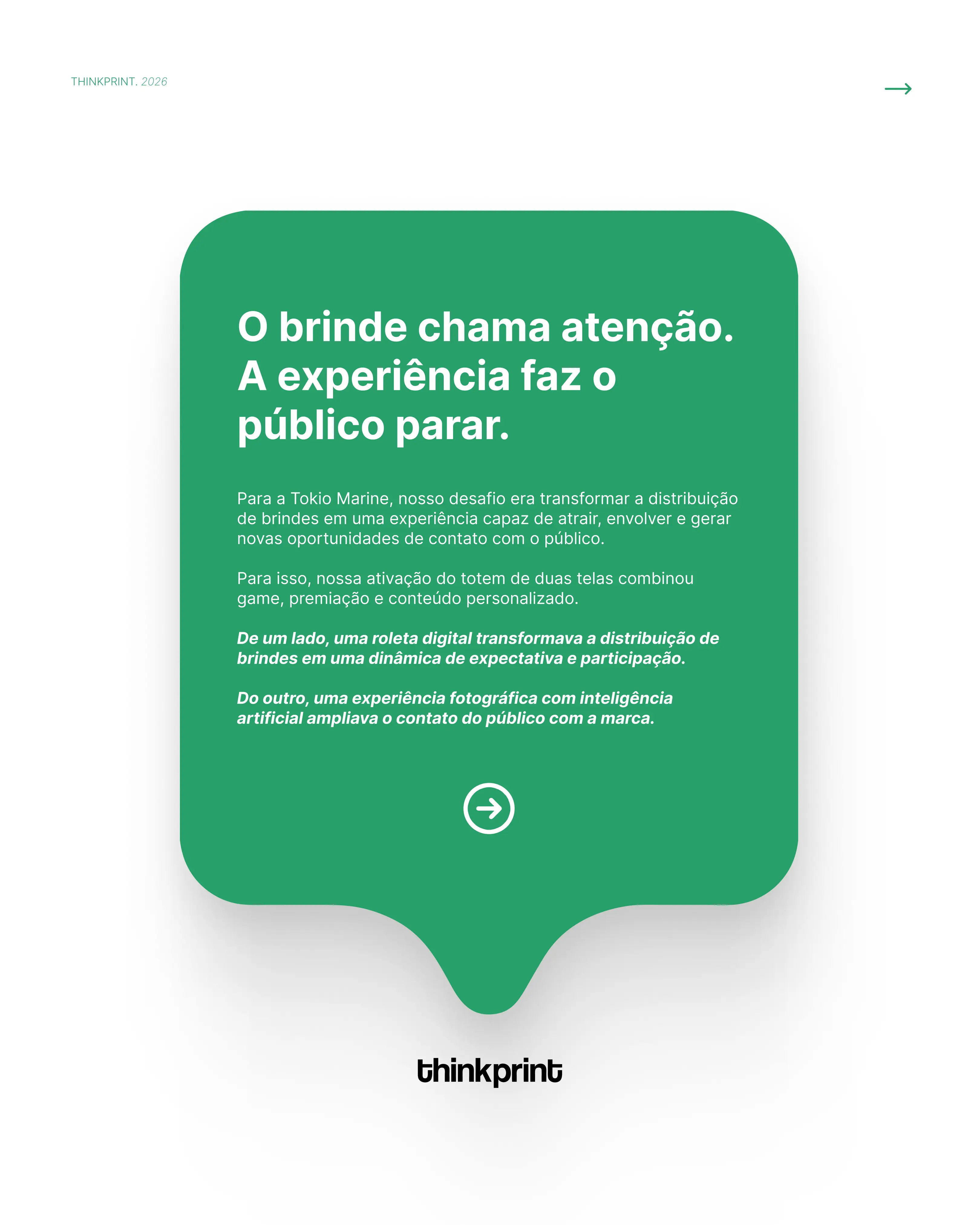 Totem Interativo de Duas Telas: Inovação que Une Gamificação e IA em Eventos