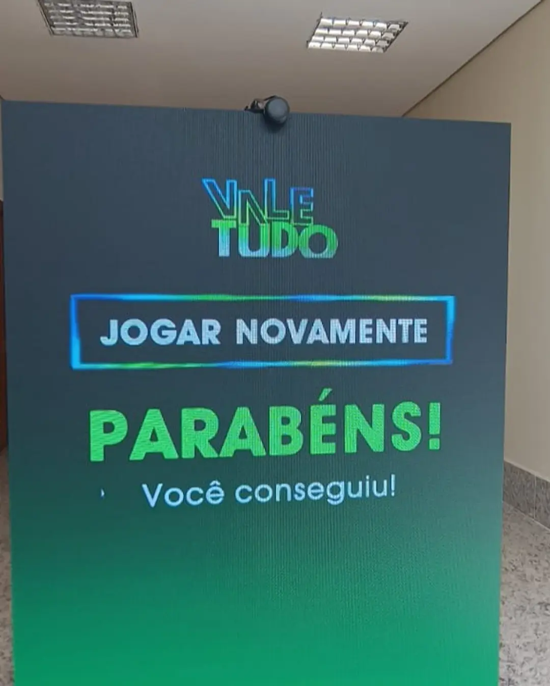 Transforme Seu Evento com Painéis de LED: A [Nome da Empresa] Chegou!