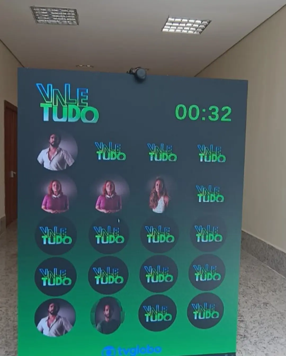 Transforme Seu Evento com Painéis de LED: A [Nome da Empresa] Chegou!