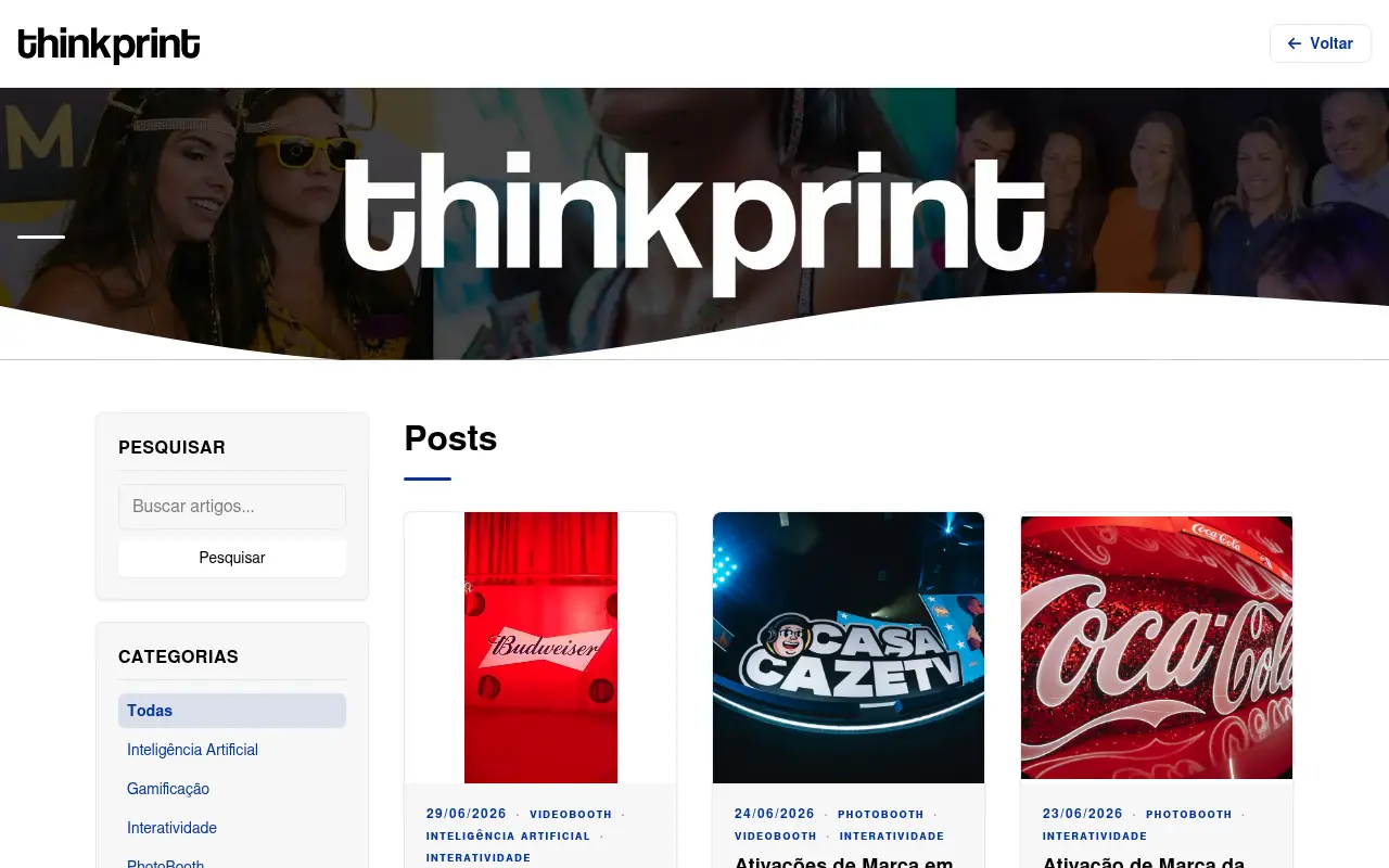 ThinkPrintBrasil